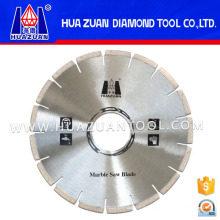 High Efficiency 250mm Diamond Cutting Disc Circular Saw Blade for Marble